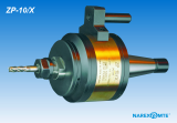 ZP-10/X - zrychlovací přístroj NAREX