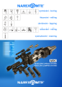 Catalogue of boirng tools - Download (PDF)