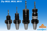 Zhp - 610, 620, 630 Tapping heads NAREX - MEXIN