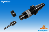 Zhp M610 - Tapping head NAREX - MEXIN