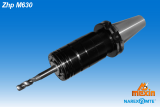 Zhp M630 - Tapping head and Quick change adapter RK NAREX - MEXIN