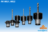 Zhp M621,M622 - Quick change adapters NAREX - MEXIN